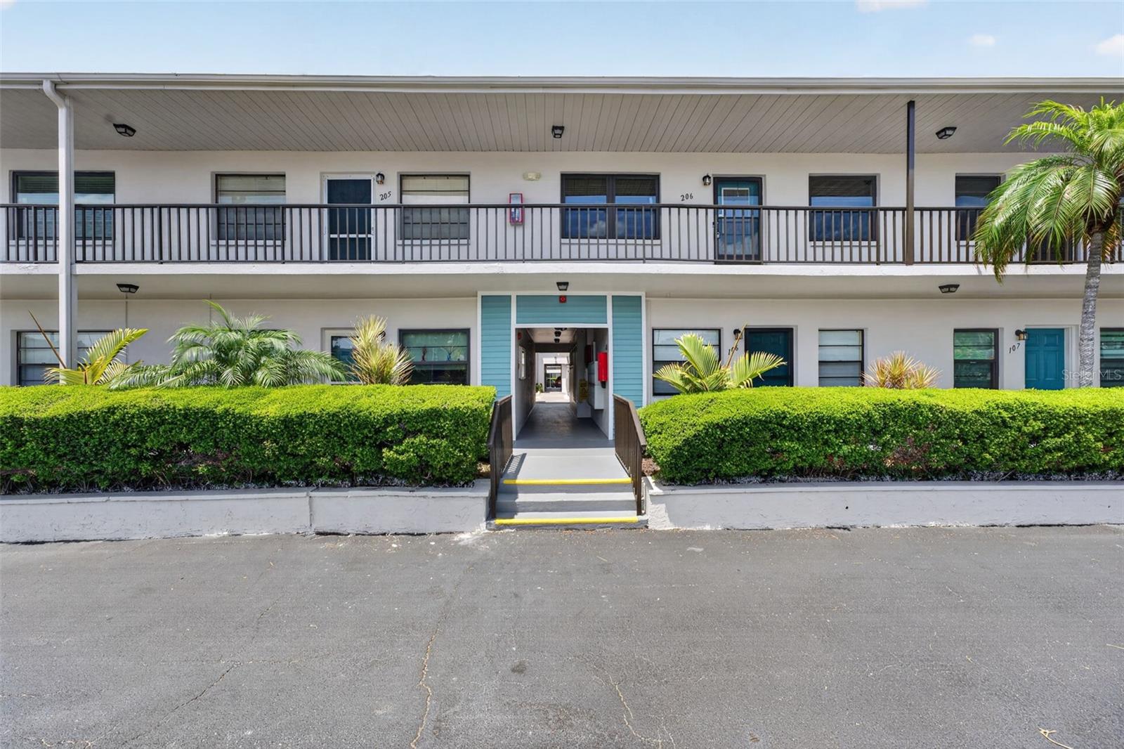 TERRACE PARK OF FIVE TOWNS - Residential