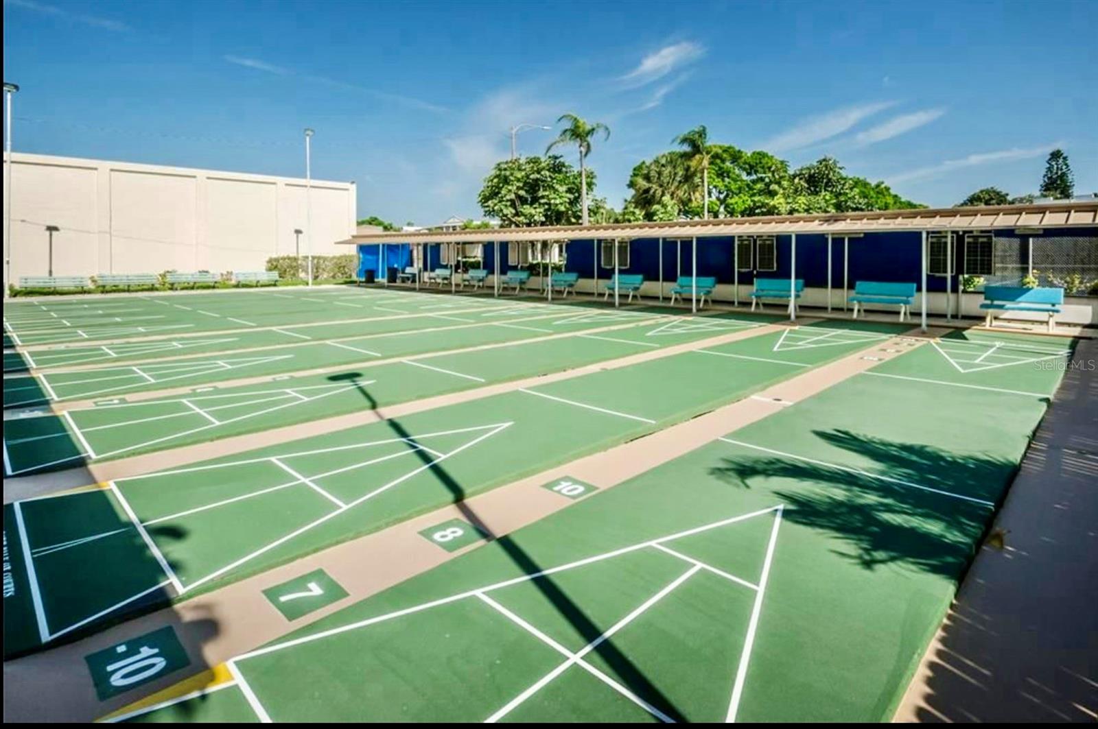 TERRACE PARK OF FIVE TOWNS - Residential