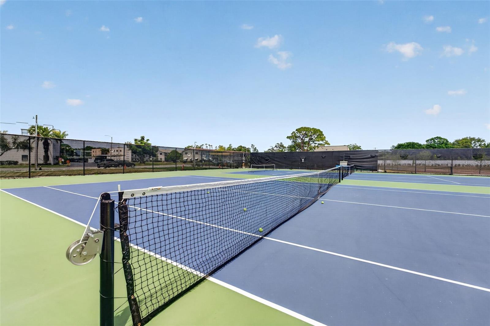 TERRACE PARK OF FIVE TOWNS - Residential