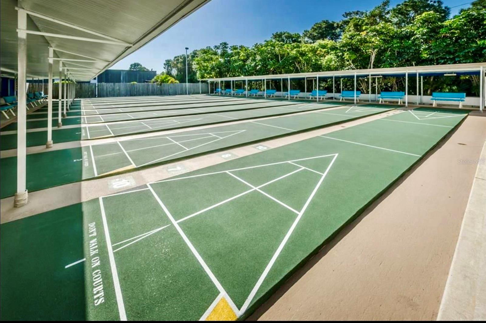 TERRACE PARK OF FIVE TOWNS - Residential