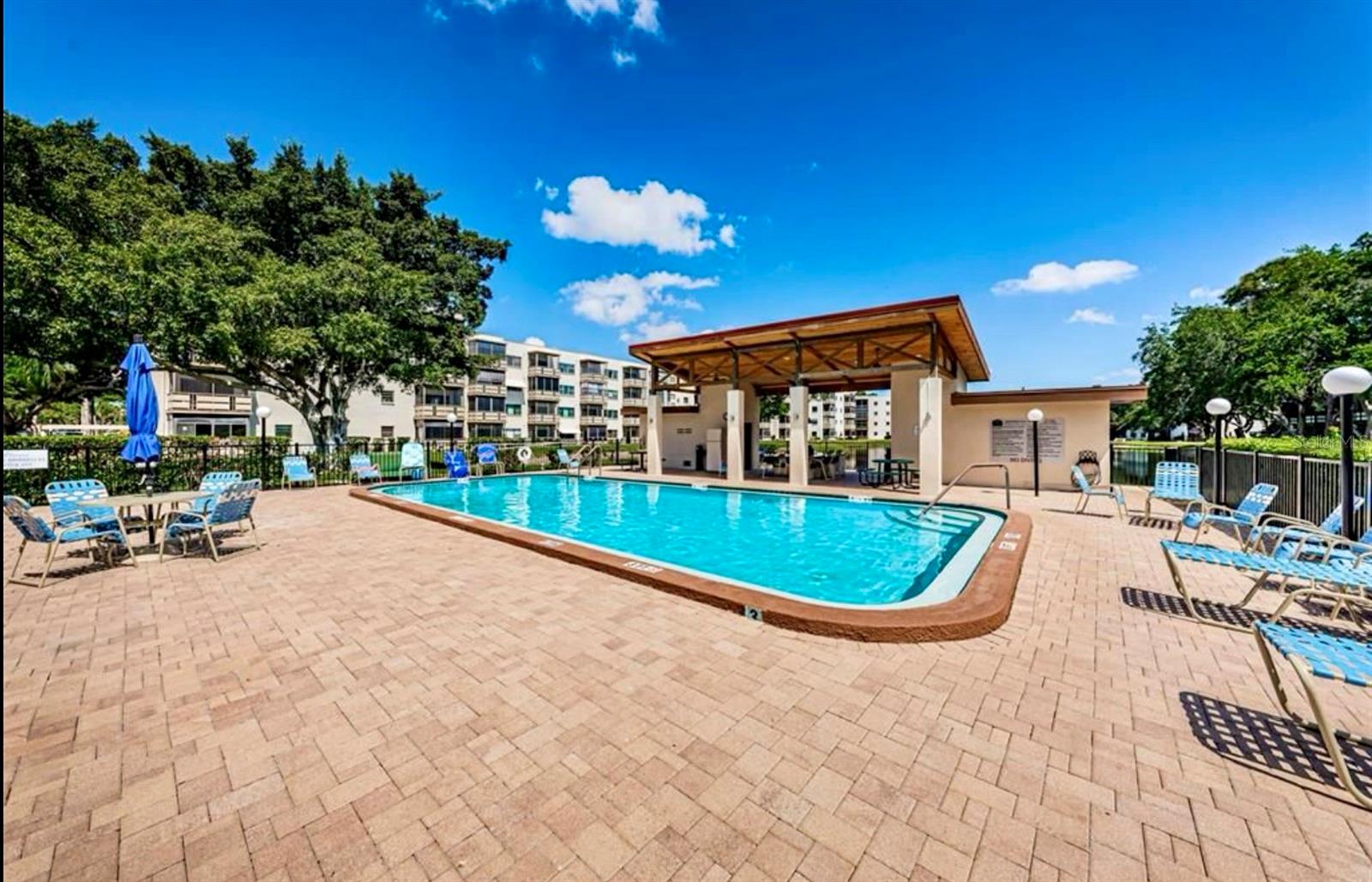 TERRACE PARK OF FIVE TOWNS - Residential