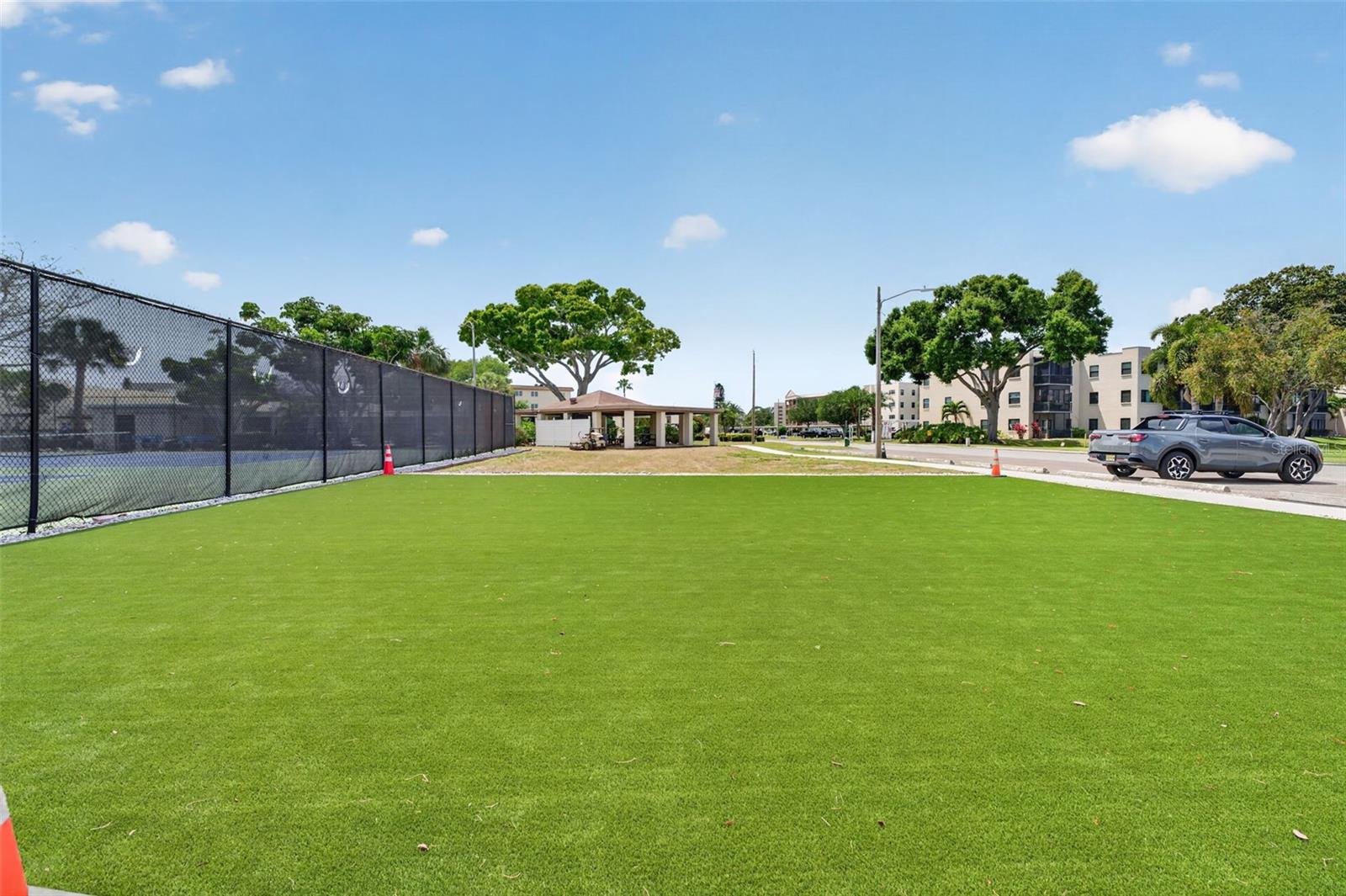 TERRACE PARK OF FIVE TOWNS - Residential