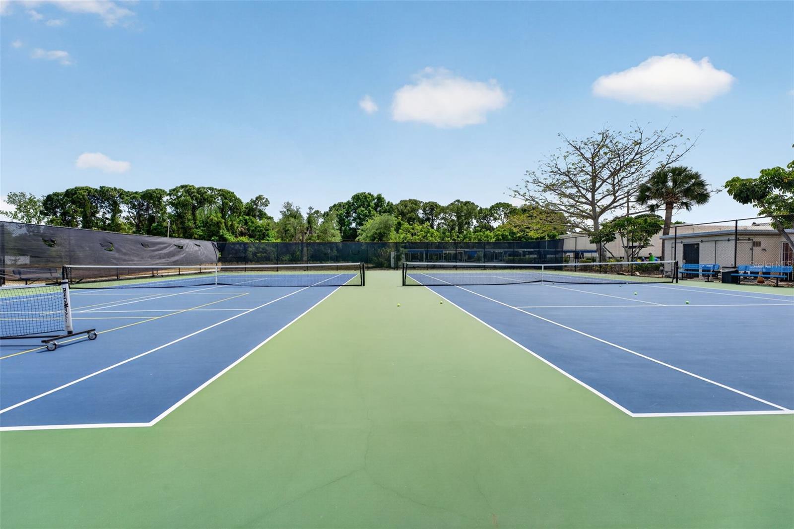 TERRACE PARK OF FIVE TOWNS - Residential