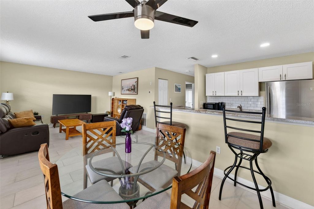 Photo of 5925 Terrace Park Drive N #203, St Petersburg, FL 33709 (MLS # TB8500678)