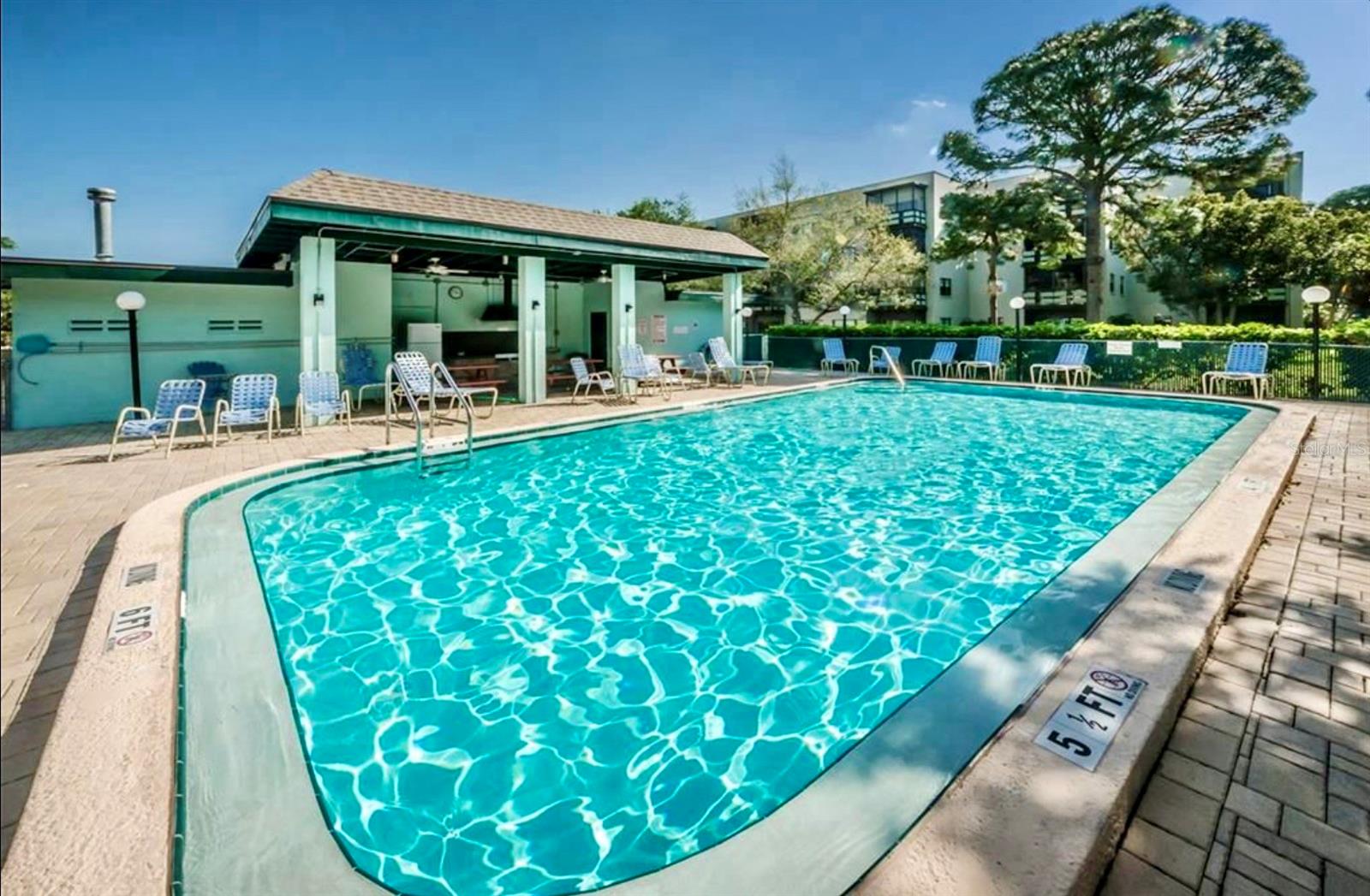 TERRACE PARK OF FIVE TOWNS - Residential