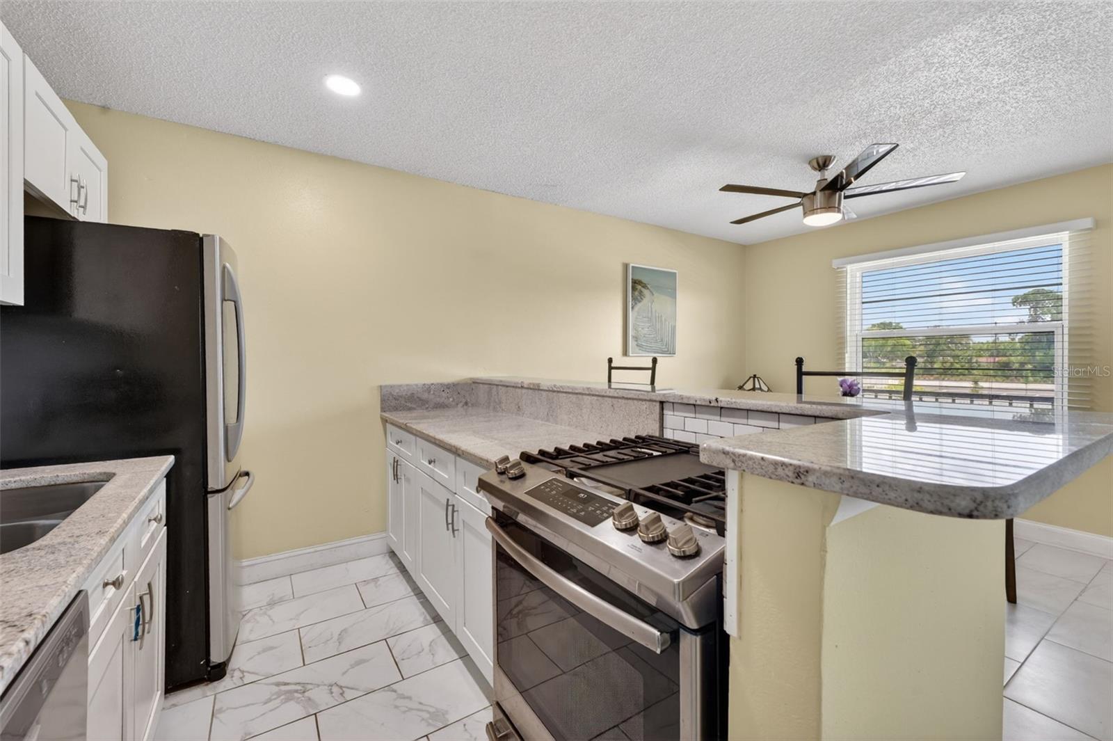 TERRACE PARK OF FIVE TOWNS - Residential