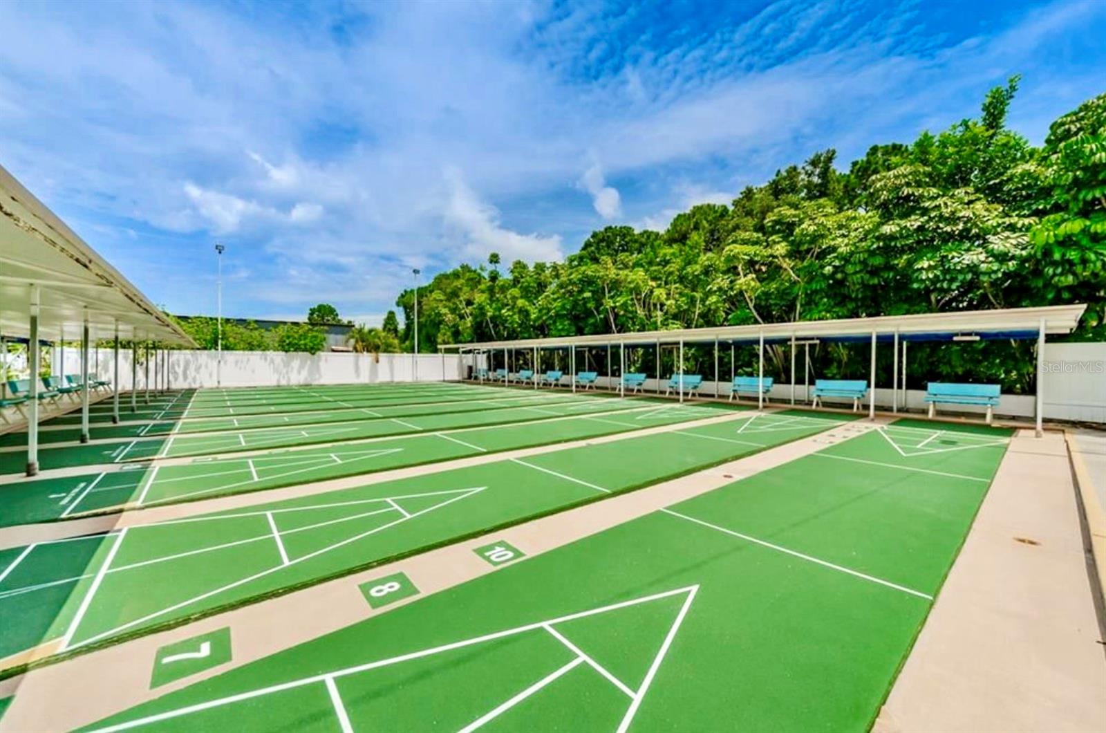 TERRACE PARK OF FIVE TOWNS - Residential