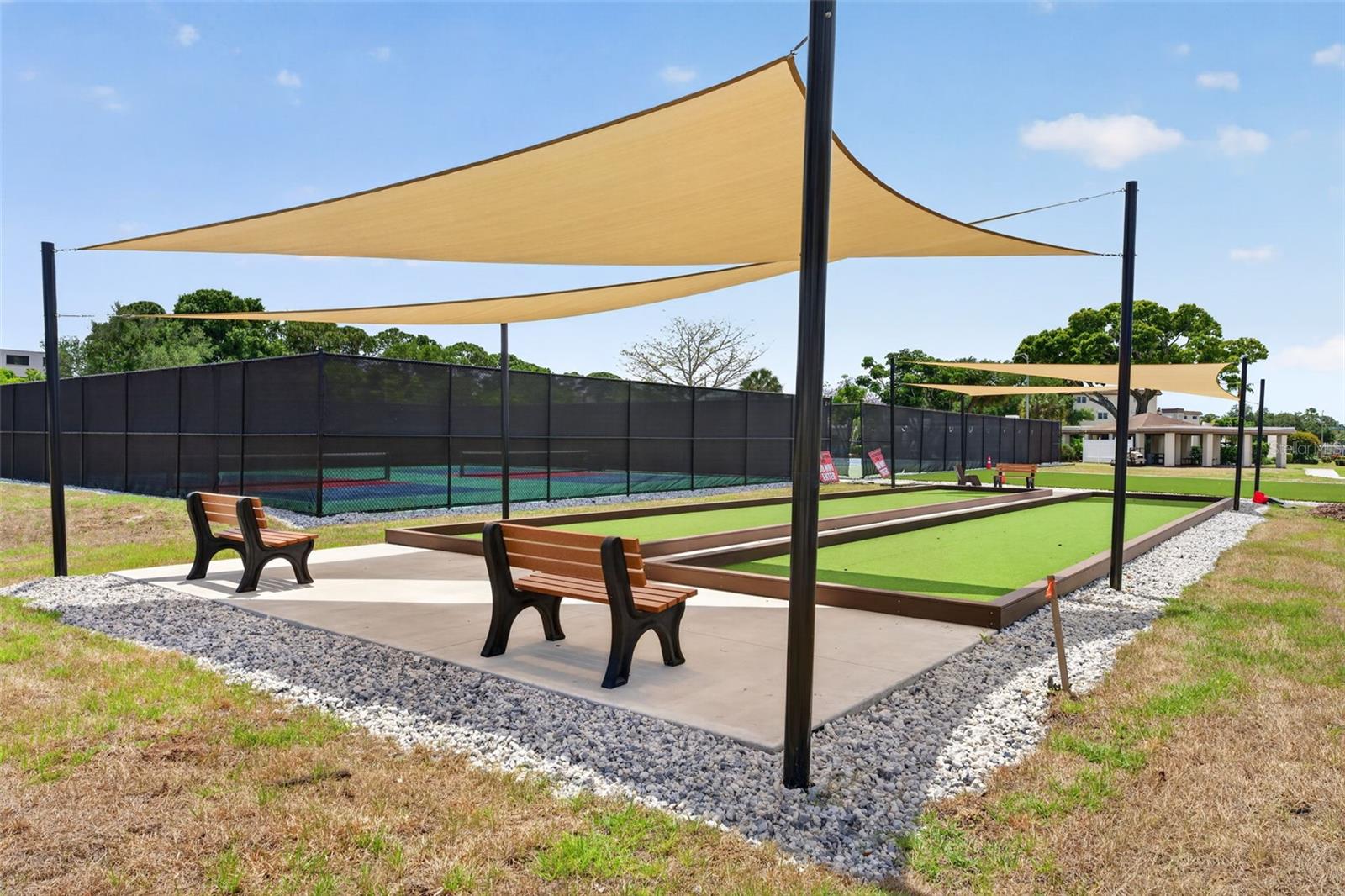 TERRACE PARK OF FIVE TOWNS - Residential