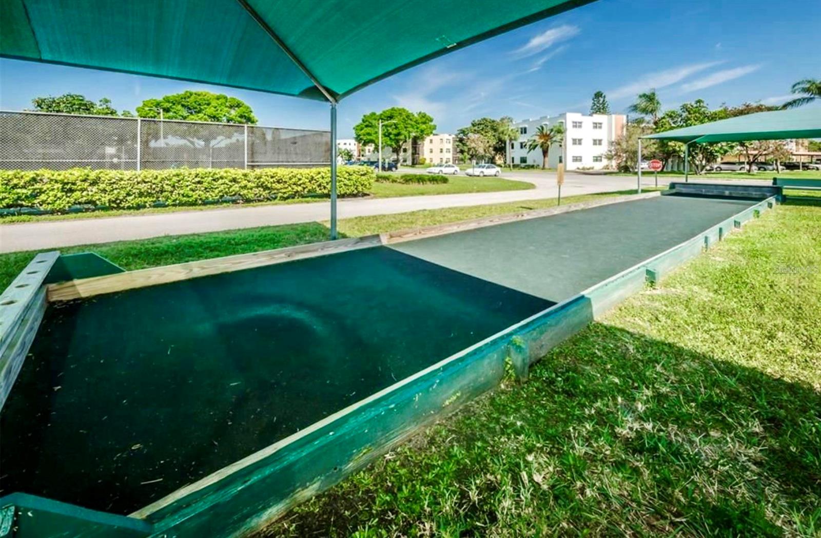 TERRACE PARK OF FIVE TOWNS - Residential