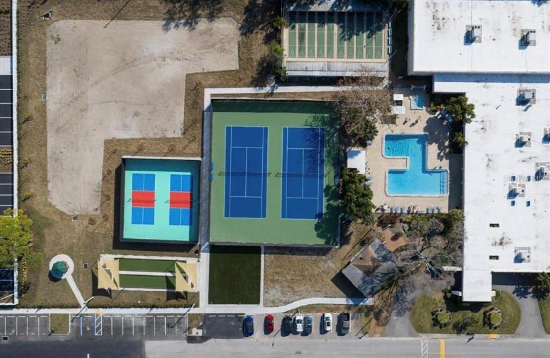 TERRACE PARK OF FIVE TOWNS - Residential