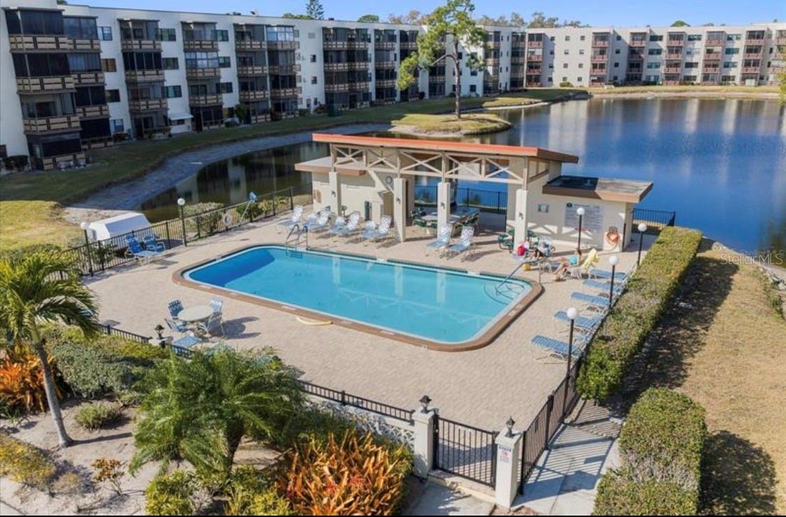 TERRACE PARK OF FIVE TOWNS - Residential