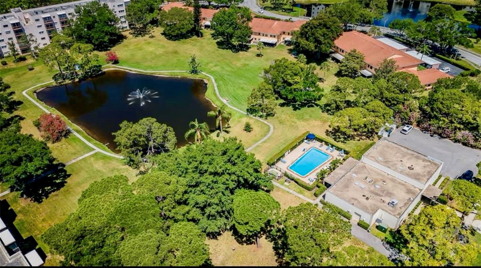 TERRACE PARK OF FIVE TOWNS - Residential