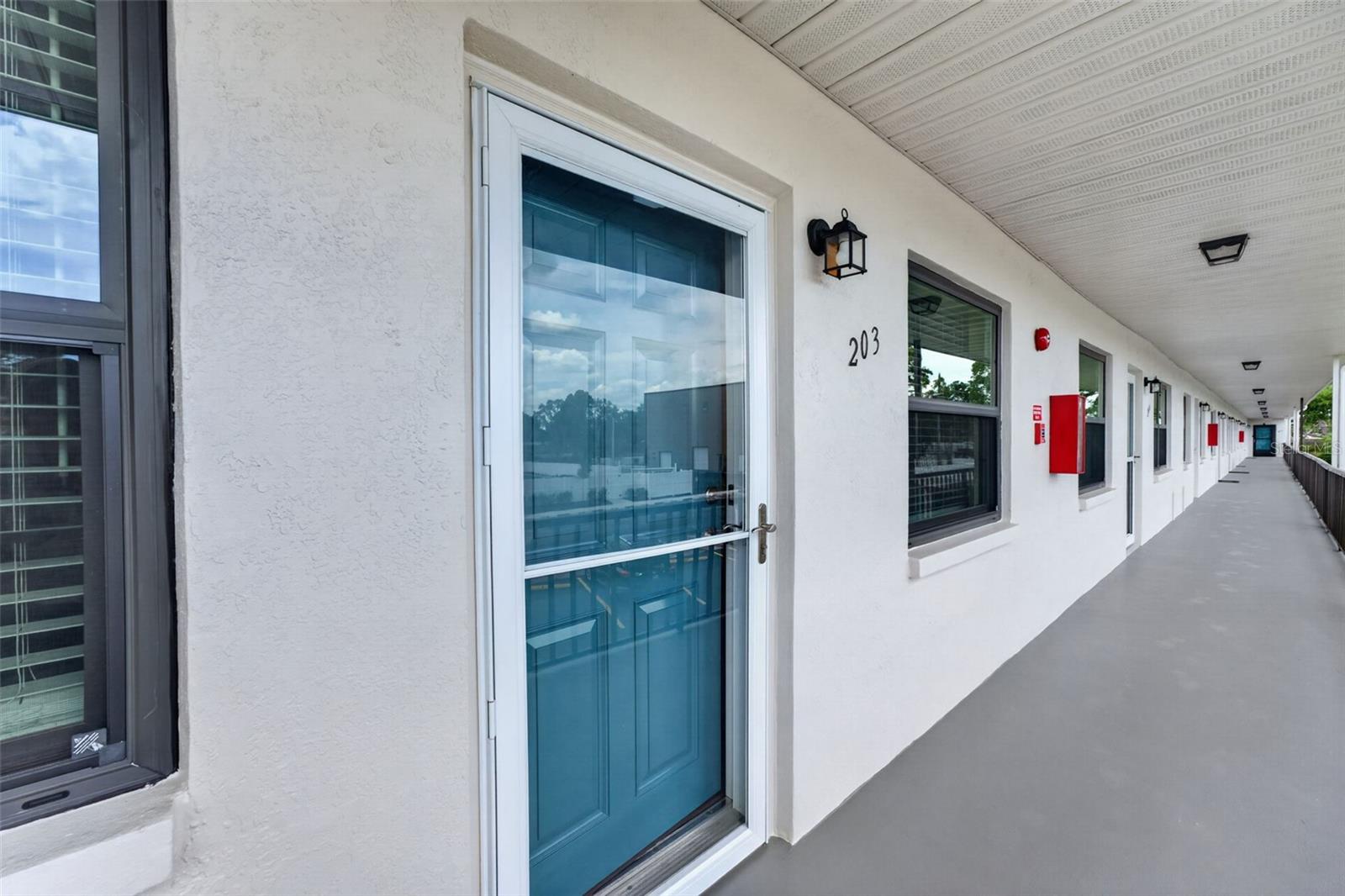 TERRACE PARK OF FIVE TOWNS - Residential