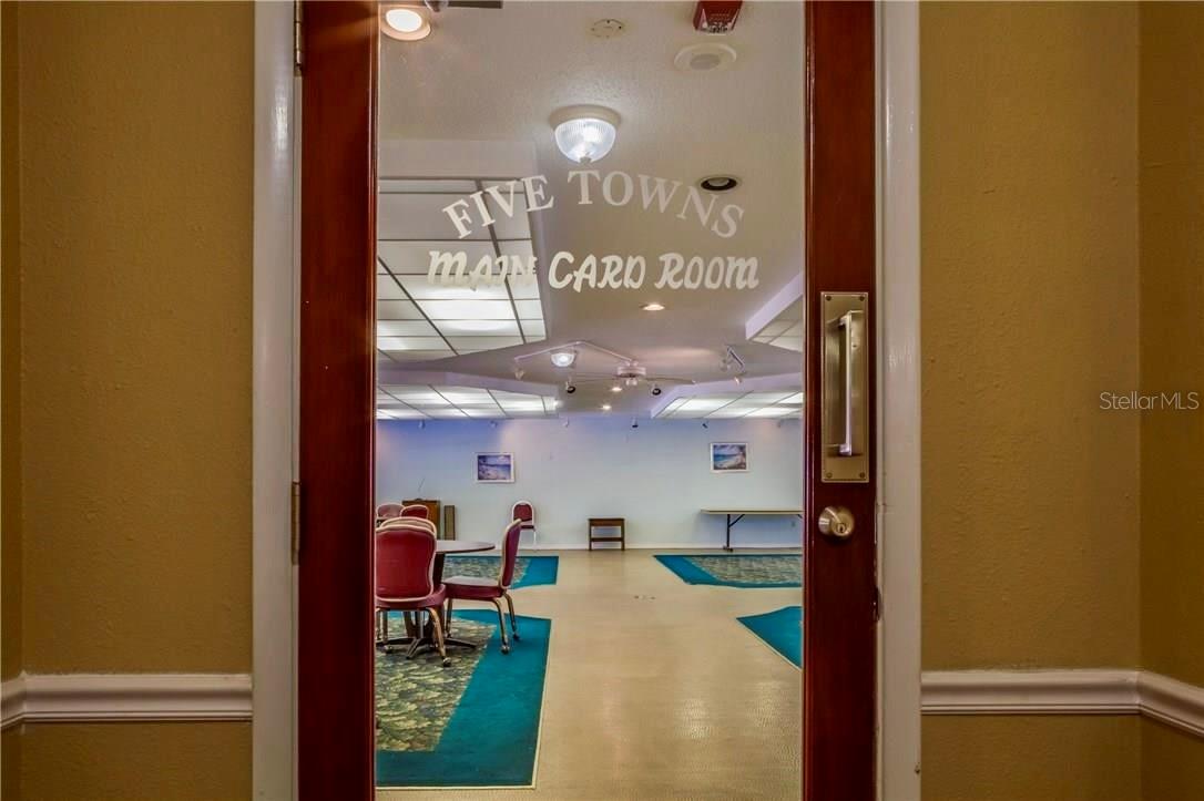 TERRACE PARK OF FIVE TOWNS - Residential