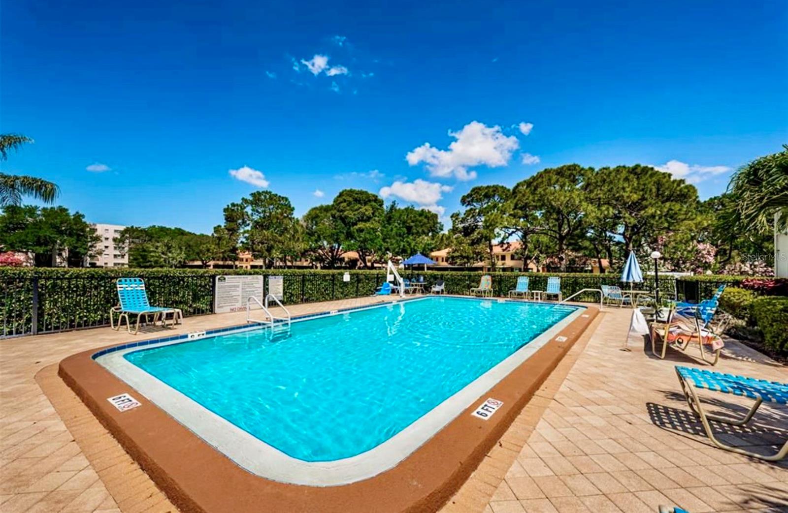 TERRACE PARK OF FIVE TOWNS - Residential