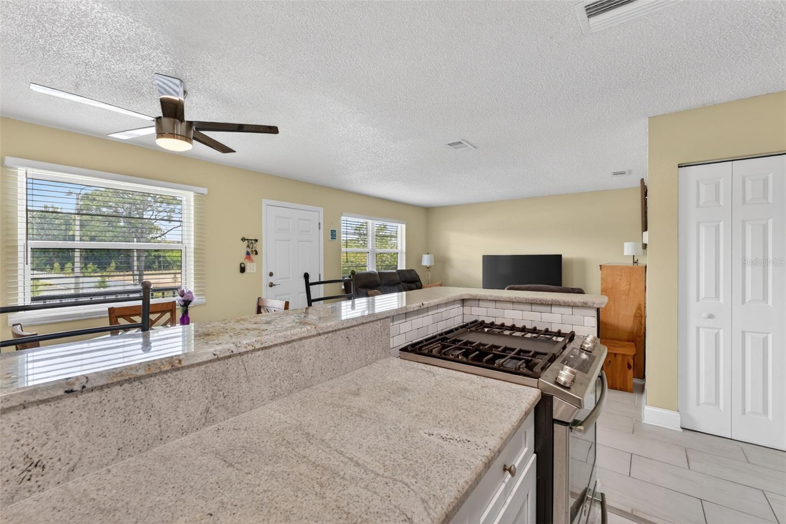 TERRACE PARK OF FIVE TOWNS - Residential