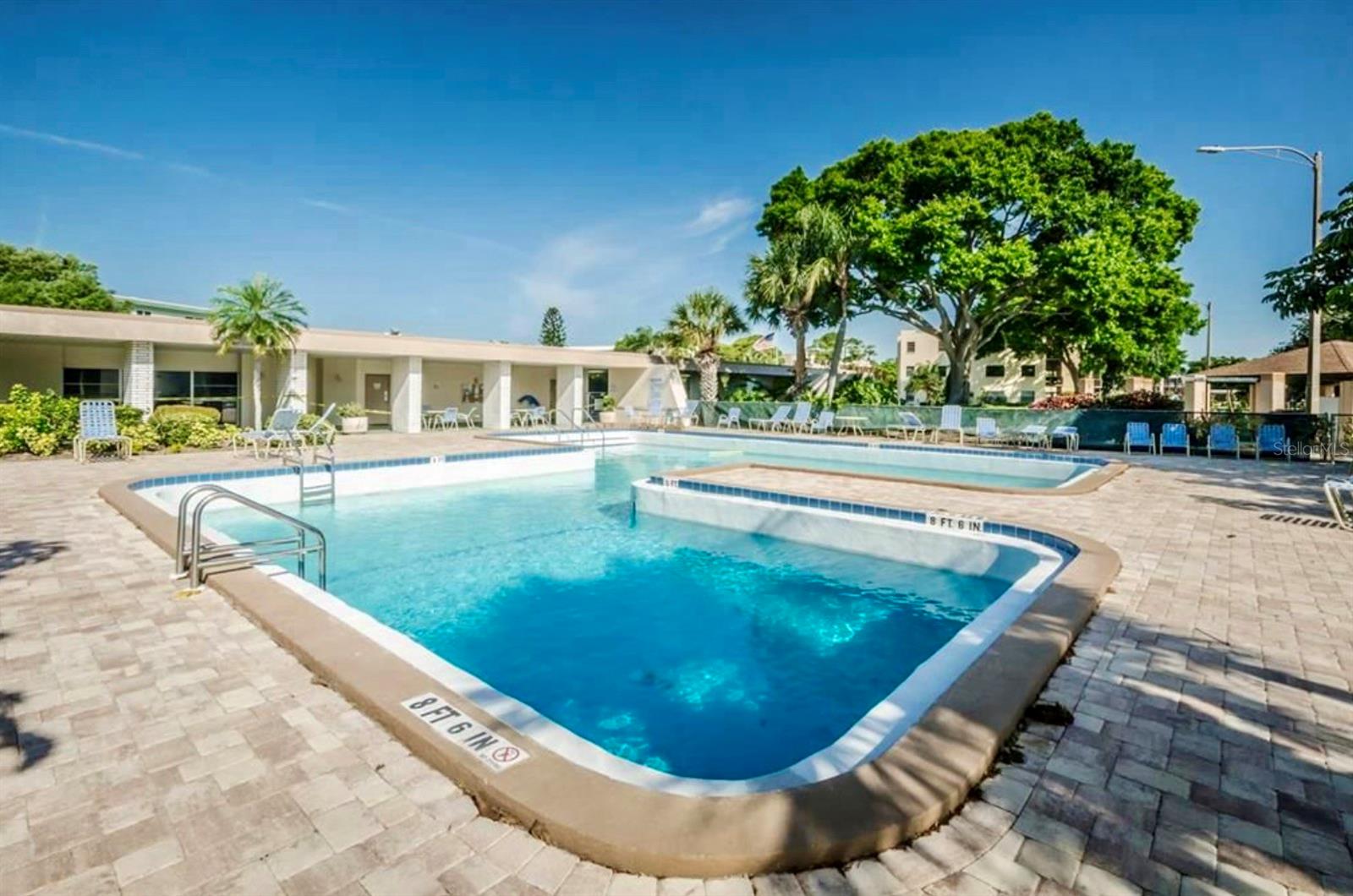 TERRACE PARK OF FIVE TOWNS - Residential