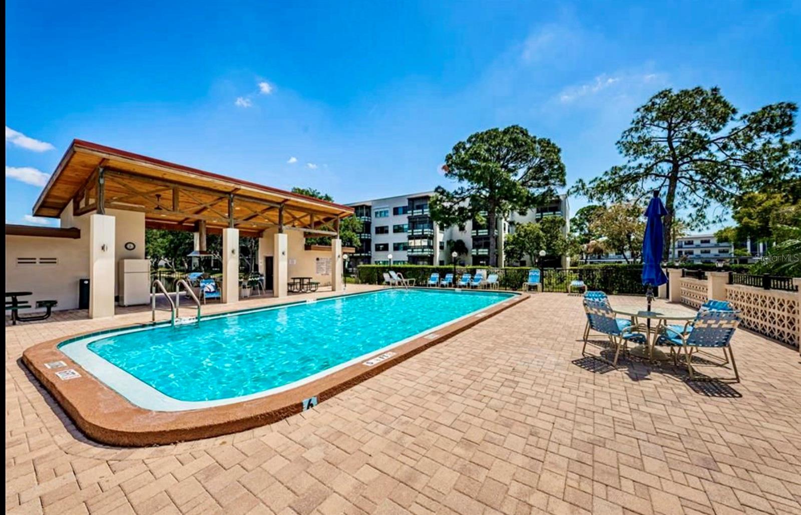 TERRACE PARK OF FIVE TOWNS - Residential