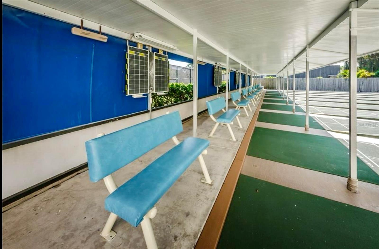 TERRACE PARK OF FIVE TOWNS - Residential