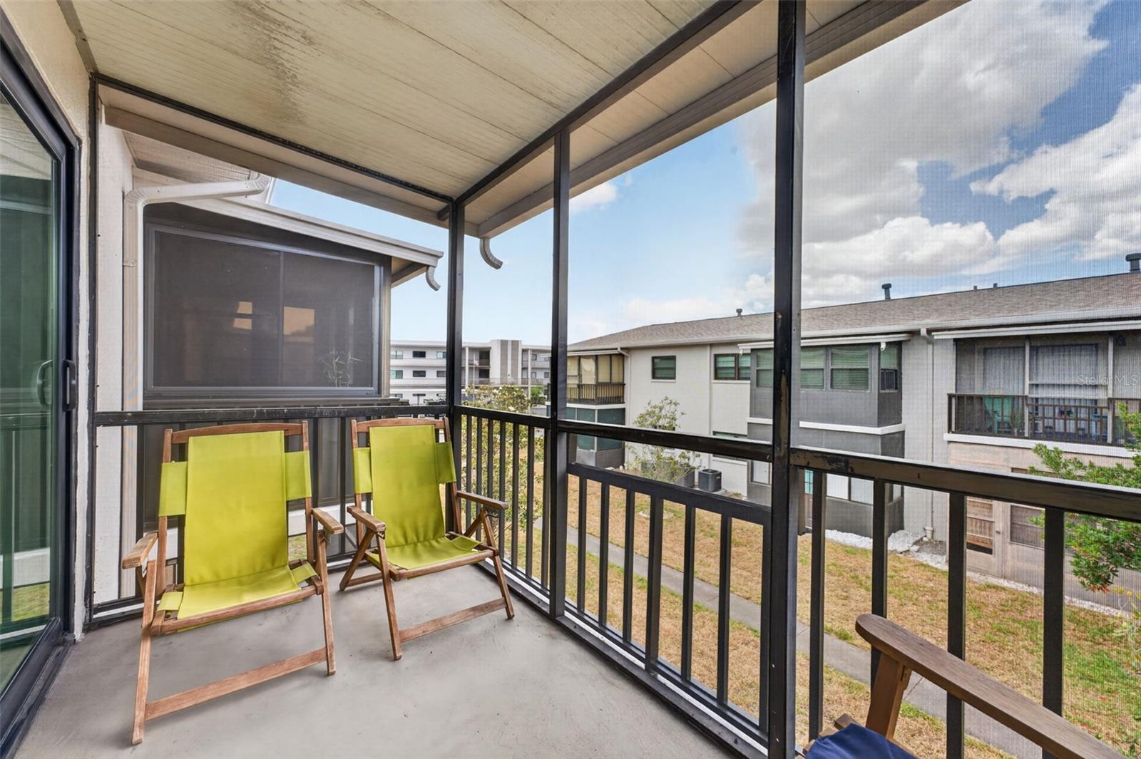 TERRACE PARK OF FIVE TOWNS - Residential