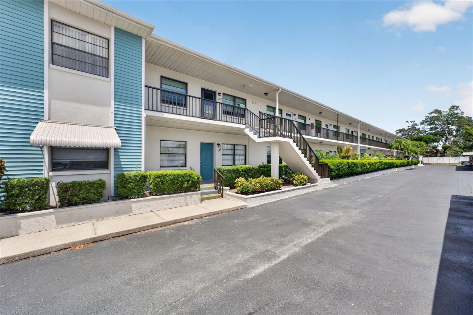 TERRACE PARK OF FIVE TOWNS - Residential