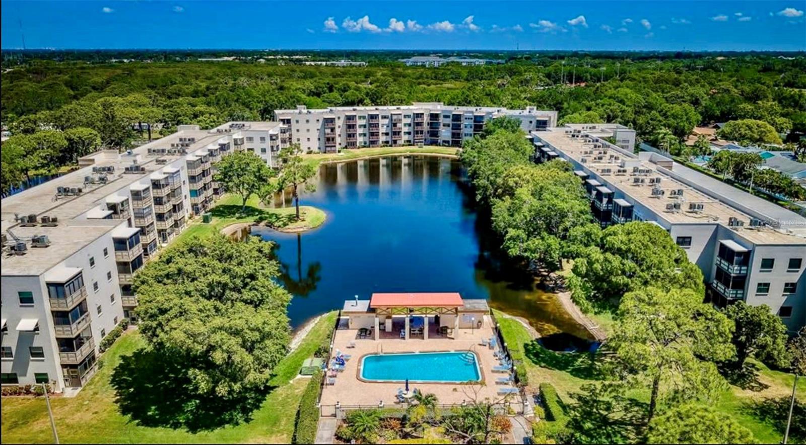 TERRACE PARK OF FIVE TOWNS - Residential