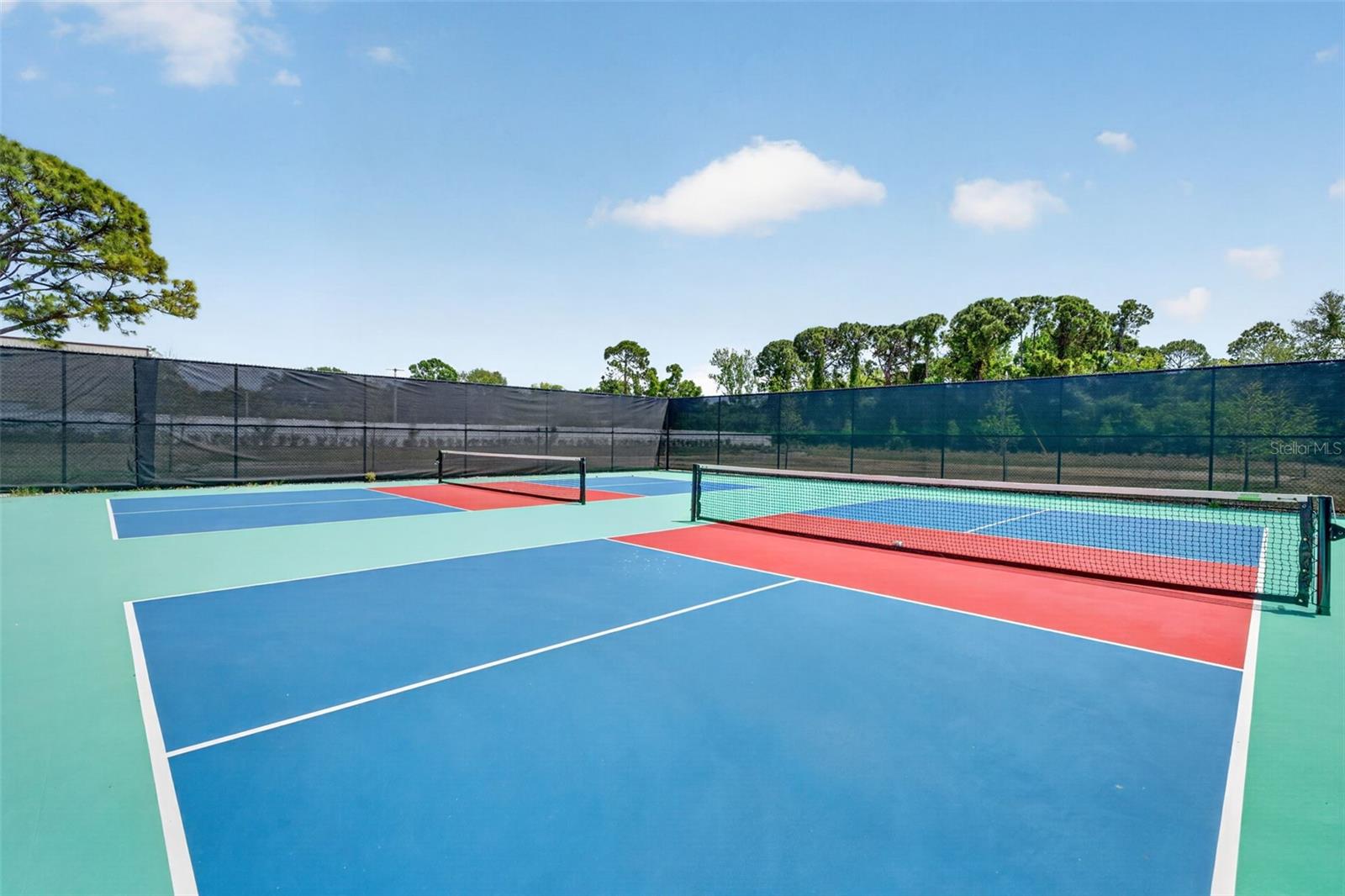 TERRACE PARK OF FIVE TOWNS - Residential