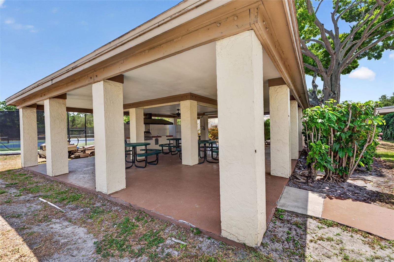 TERRACE PARK OF FIVE TOWNS - Residential