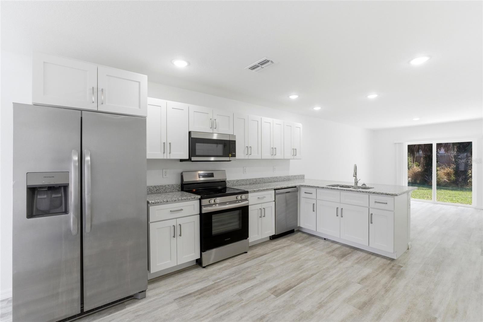 HARRINGTON A B SUB - Residential