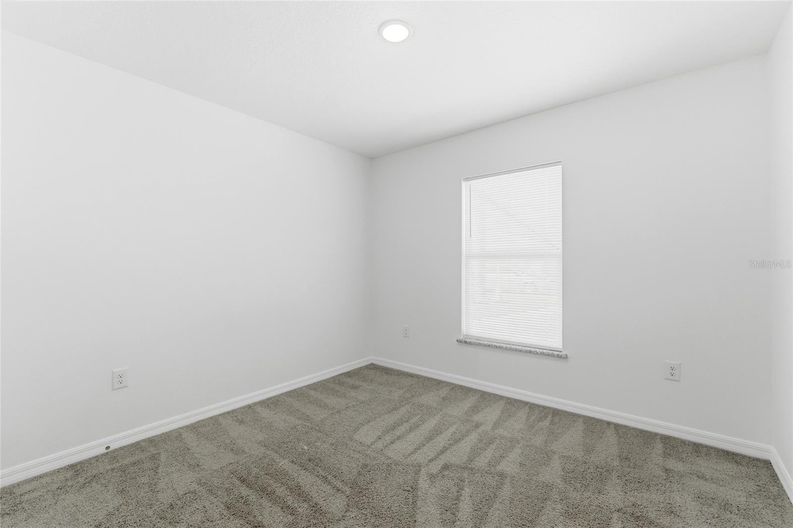 HARRINGTON A B SUB - Residential