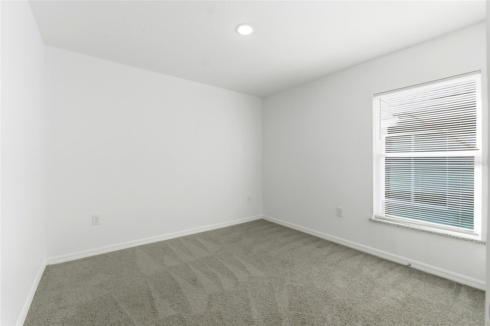 HARRINGTON A B SUB - Residential