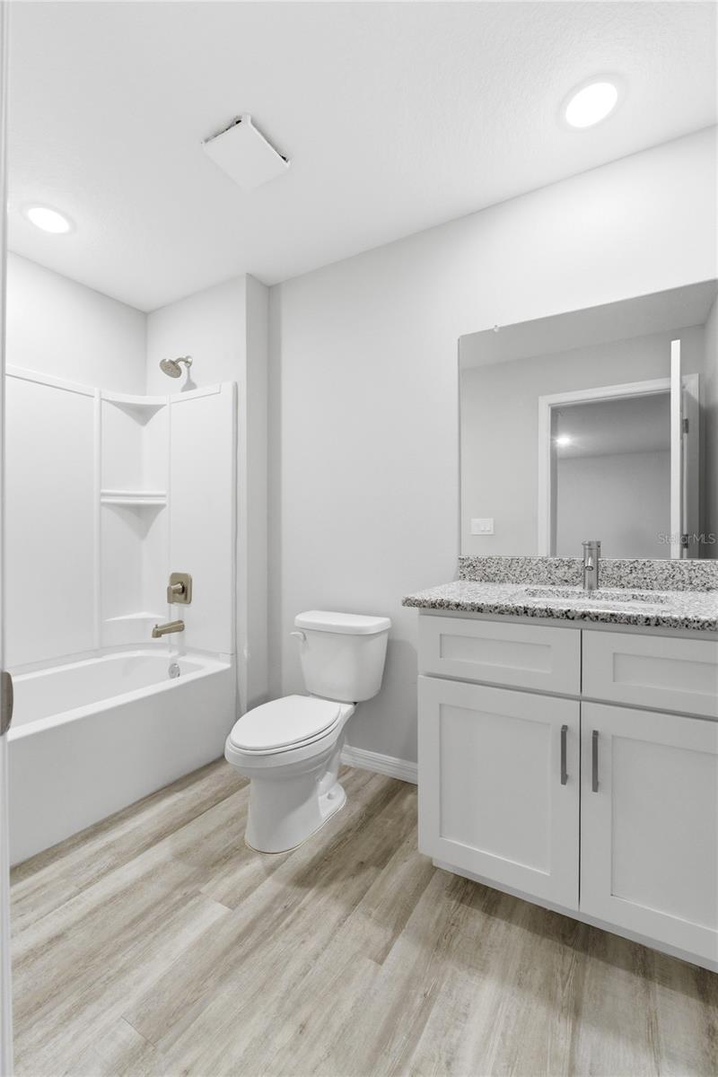 HARRINGTON A B SUB - Residential