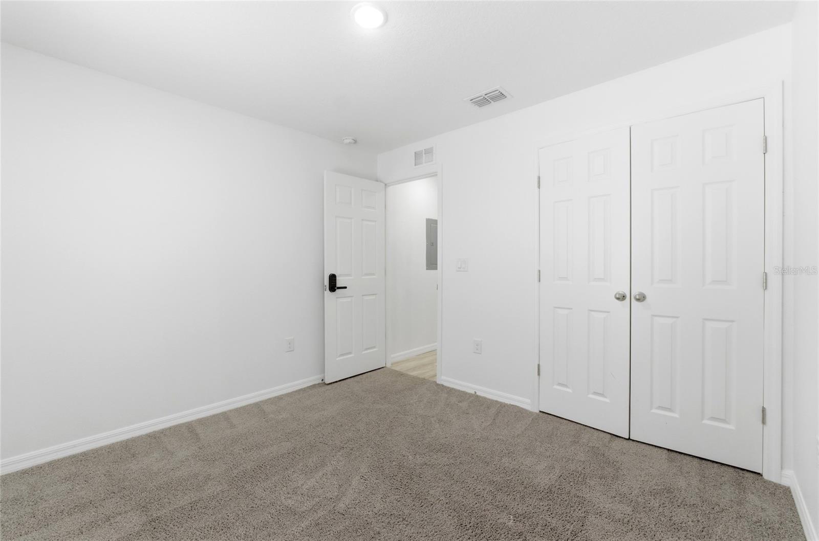 HARRINGTON A B SUB - Residential