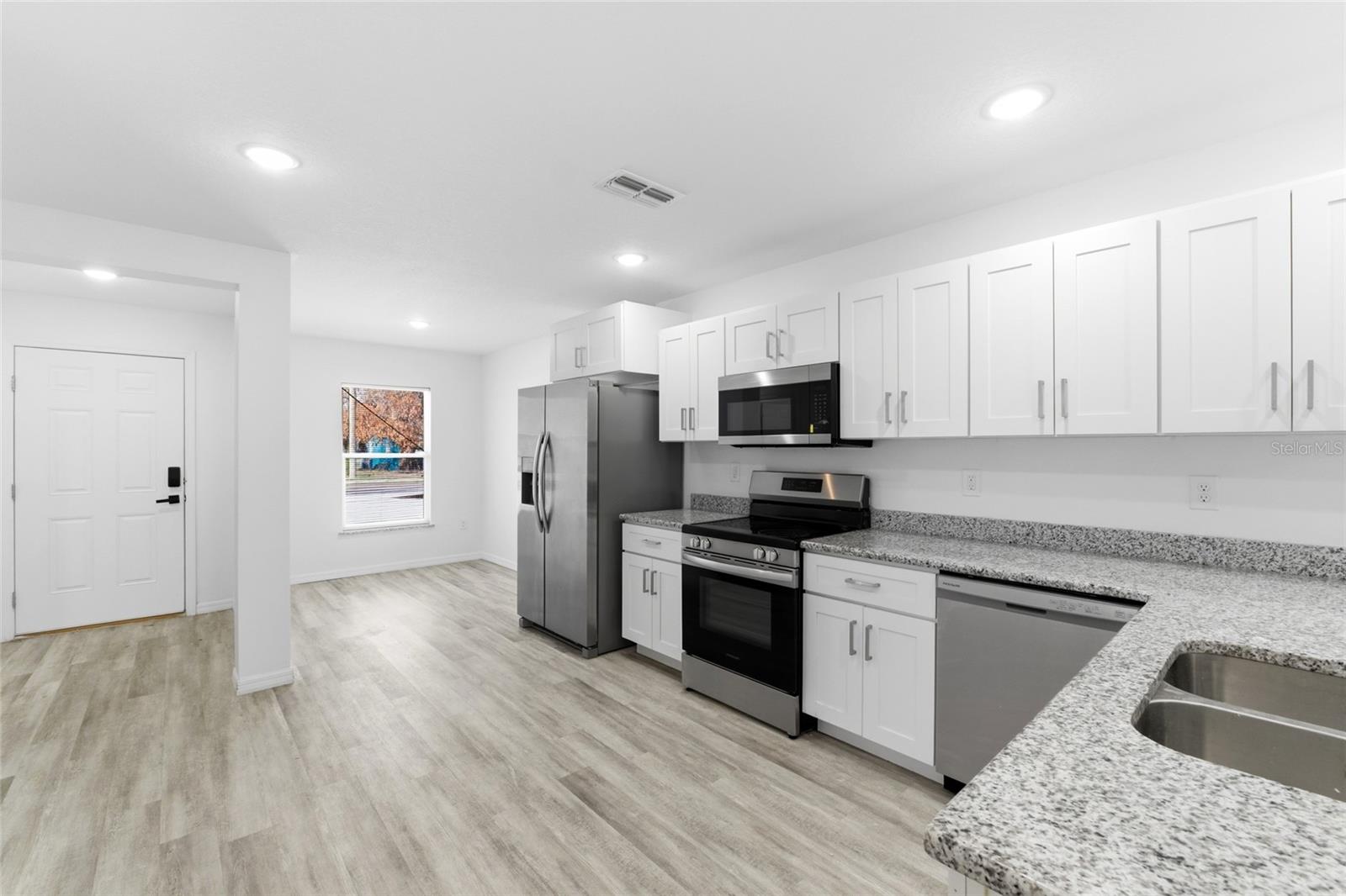 HARRINGTON A B SUB - Residential