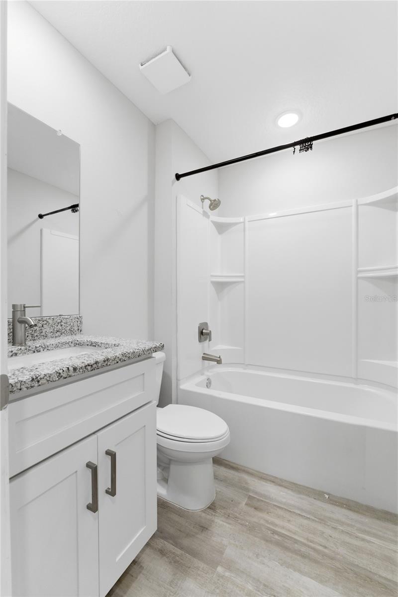 HARRINGTON A B SUB - Residential