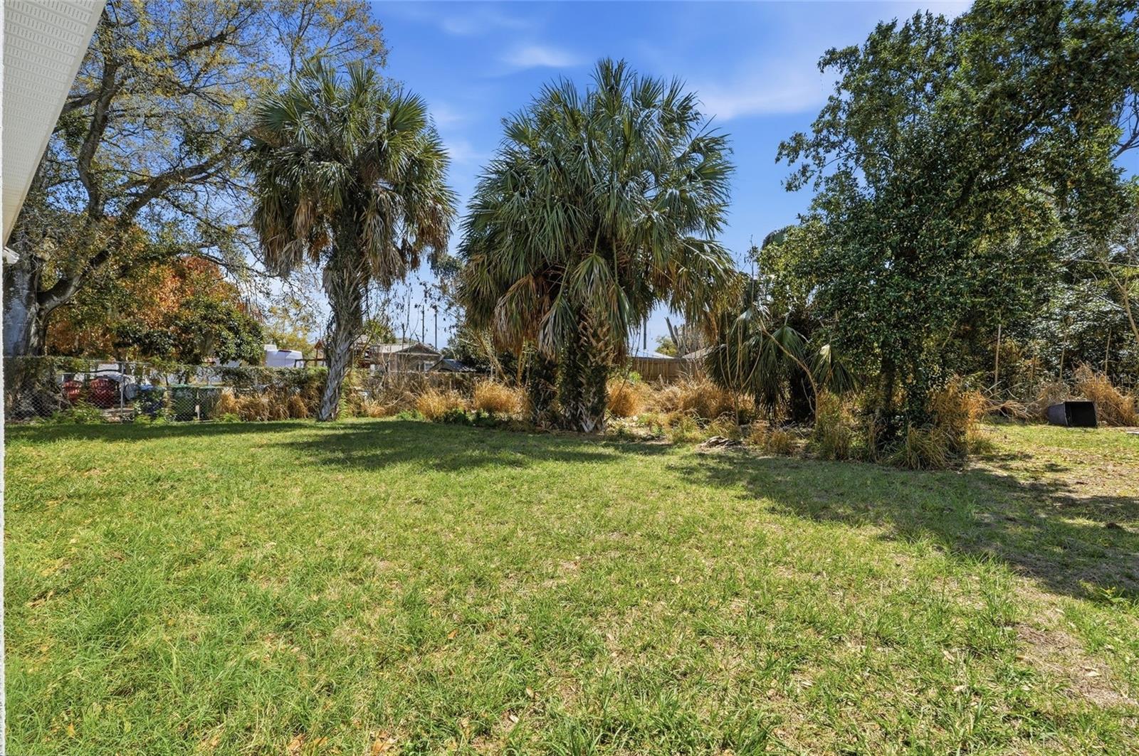 HARRINGTON A B SUB - Residential