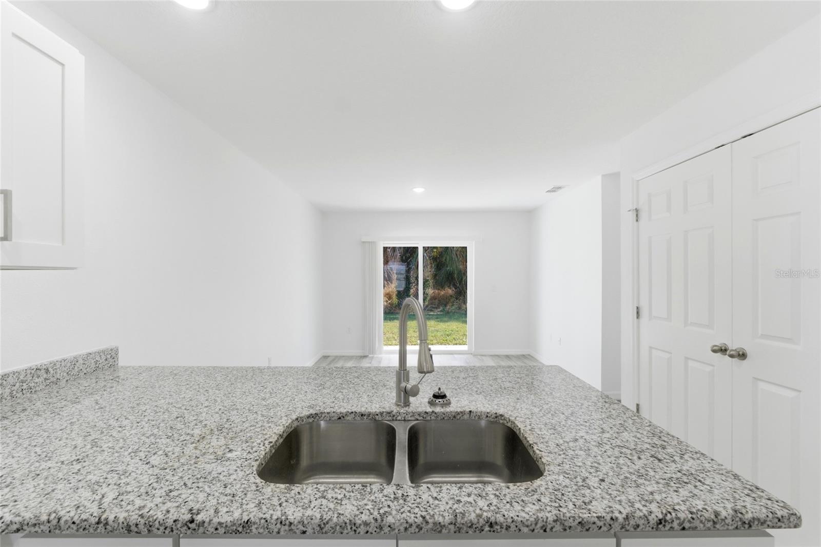 HARRINGTON A B SUB - Residential