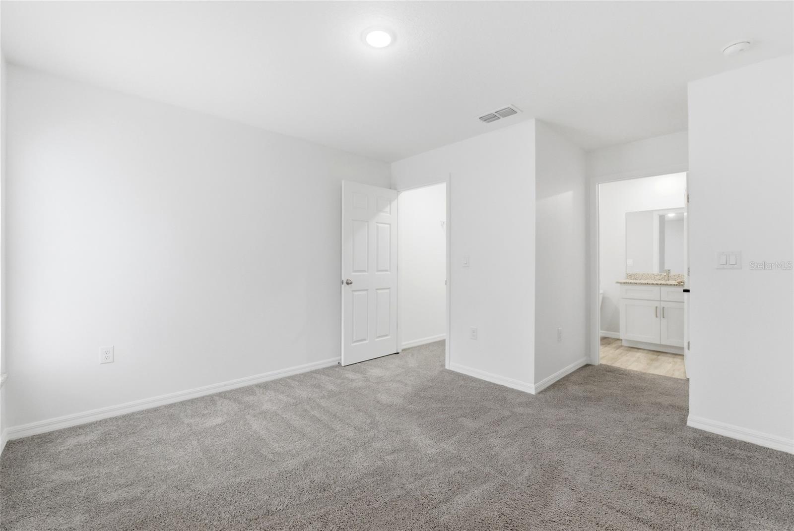 HARRINGTON A B SUB - Residential