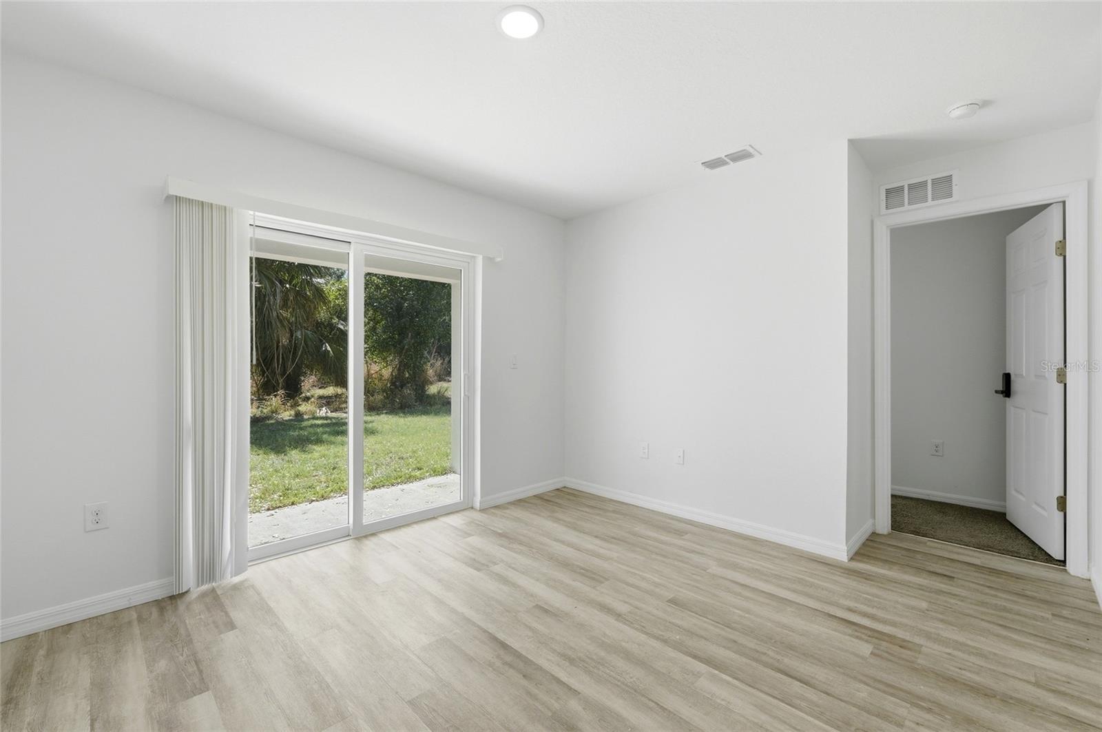 HARRINGTON A B SUB - Residential