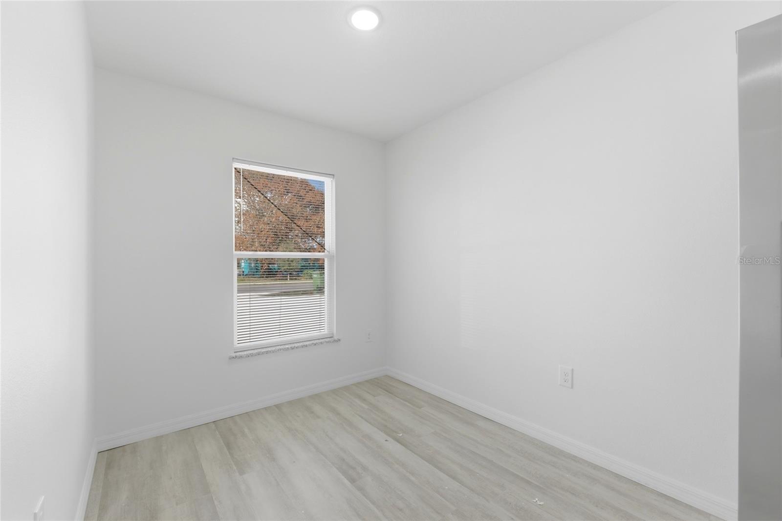 HARRINGTON A B SUB - Residential