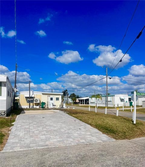 167 4TH STREET W PALMETTO FL 34221