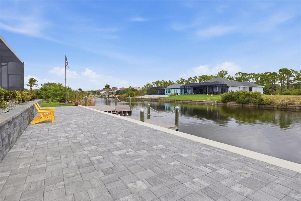 SOUTH GULF COVE - Residential