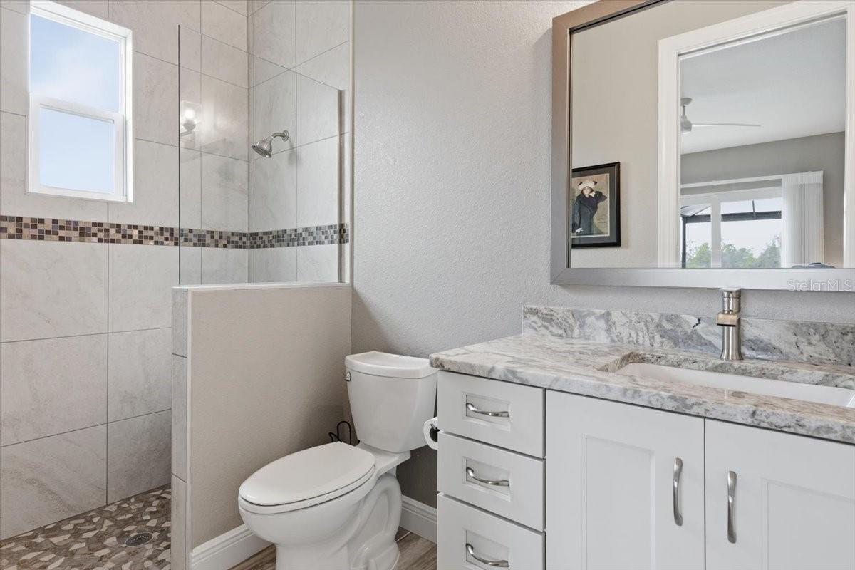 SOUTH GULF COVE - Residential