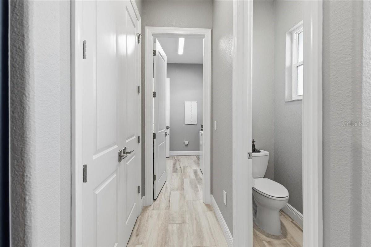 SOUTH GULF COVE - Residential