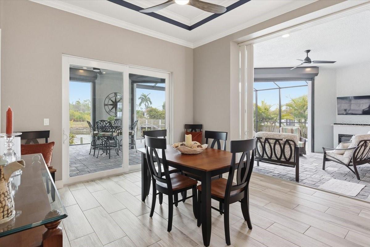 SOUTH GULF COVE - Residential