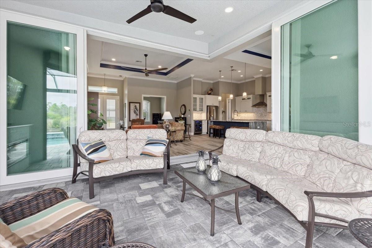 SOUTH GULF COVE - Residential