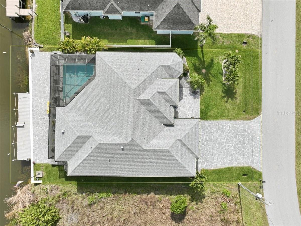 SOUTH GULF COVE - Residential