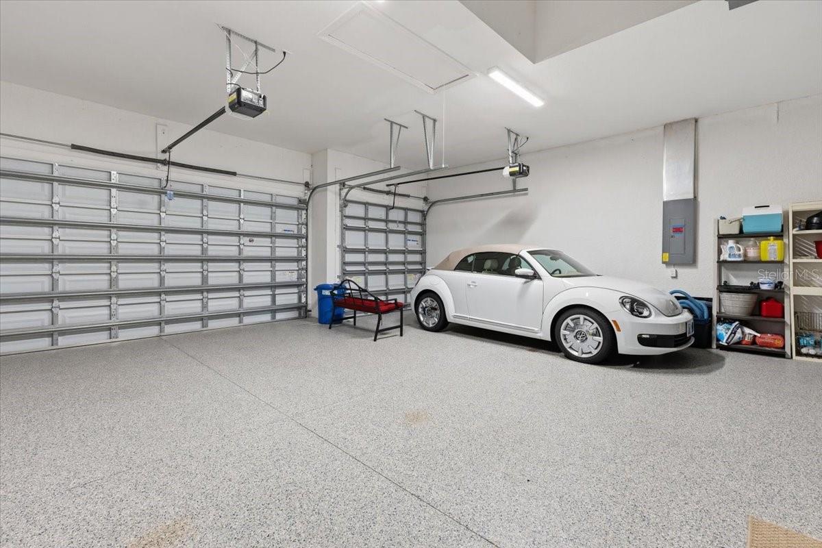 SOUTH GULF COVE - Residential