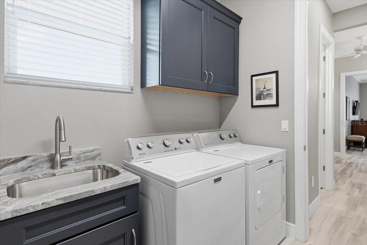 SOUTH GULF COVE - Residential