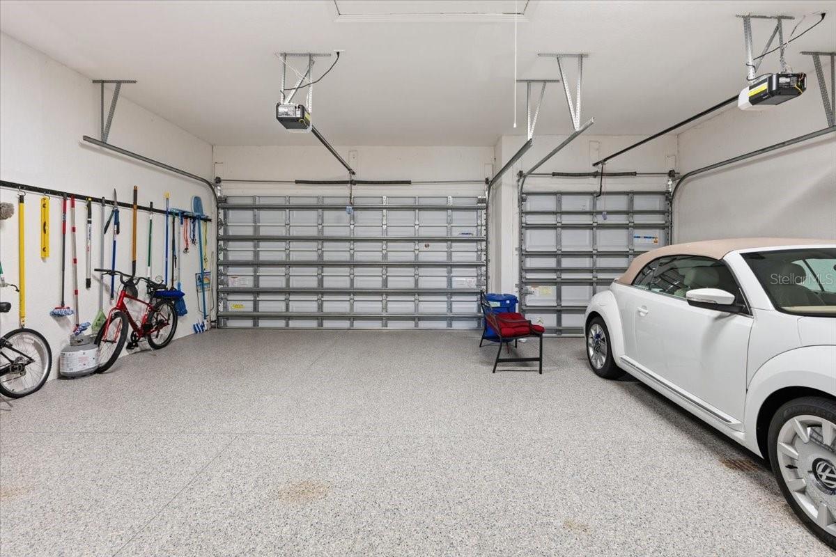 SOUTH GULF COVE - Residential